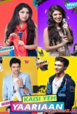 Poster for Kaisi Yeh Yaariyan