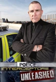 Poster for Police Interceptors Unleashed