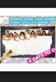 Poster for Geordie Shore: Their Journey