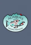 Poster for Alaska's Fishing Paradise