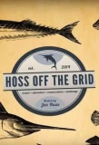 Poster for Hoss Off the Grid