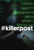 Poster for #killerpost