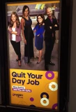 Poster for Quit Your Day Job