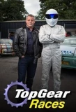 Poster for Top Gear: Races