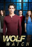 Poster for Wolf Watch