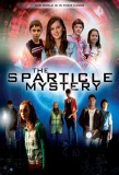 Poster for The Sparticle Mystery