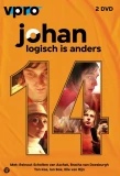 Poster for Johan Cruijff: logisch is anders