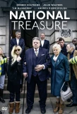Poster for National Treasure