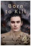 Poster for Born to Kill