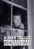 Poster for A Man Called Shenandoah