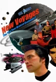 Poster for Star Trek: New Voyages