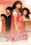 Poster for Shining Inheritance