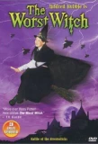 Poster for The Worst Witch