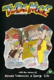 Poster for Tube Mice