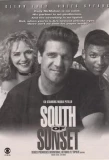 Poster for South of Sunset