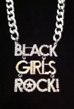 Poster for Black Girls Rock!
