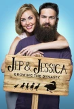Poster for Jep & Jessica: Growing the Dynasty