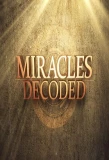 Poster for Miracles Decoded