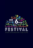 Poster for 6 Music Festival