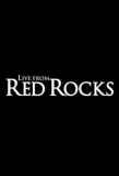 Poster for Live from Red Rocks