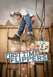Poster for First Time Flippers