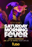 Poster for Saturday Morning Fever