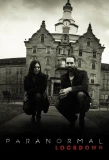 Poster for Paranormal Lockdown