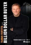 Poster for Billion Dollar Buyer