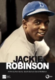 Poster for Jackie Robinson