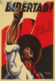 Poster for The Spanish Civil War
