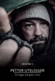 Poster for Petter uteligger