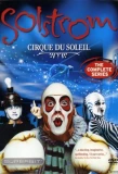 Poster for Cirque du Soleil: Solstrom