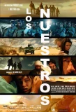Poster for Los Nuestros