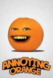 Poster for The Annoying Orange