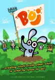Poster for Boj