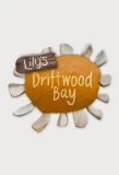 Poster for Lily's Driftwood Bay