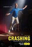 Poster for Crashing