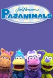 Poster for Jim Henson's Pajanimals