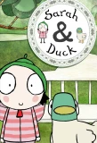 Poster for Sarah & Duck