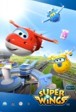 Poster for Super Wings