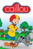 Poster for Caillou