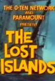 Poster for The Lost Islands