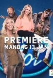 Poster for Idol