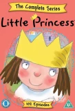 Poster for Little Princess