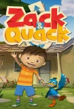 Poster for Zack & Quack