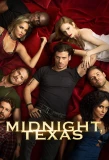 Poster for Midnight, Texas
