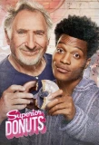 Poster for Superior Donuts
