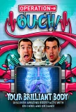 Poster for Operation Ouch!