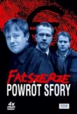 Poster for Fałszerze. Powrót Sfory