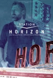 Poster for Station Horizon